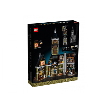 LEGO 10273 Creator Dom Strachu